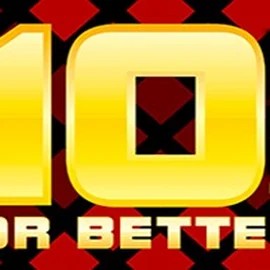 10s or Better – slot by 1x2gaming, featured at reelsoncasinoo.com