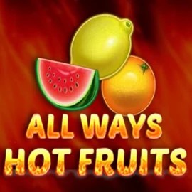 All Ways Hot Fruits online slot from Amatic Industries – play at reelsoncasinoo.com