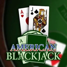 Play American Blackjack slot by Habanero on reelsoncasinoo.com