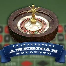 Enjoy American Roulette (BGaming) by BGAMING – logo hosted on reelsoncasinoo.com