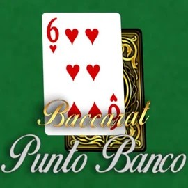 Baccarat - Punto Banco – slot by Red Tiger Gaming, featured at reelsoncasinoo.com