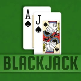 Blackjack (Relax Gaming) casino game by Relax Gaming – featured logo at O'Reels Casino UK