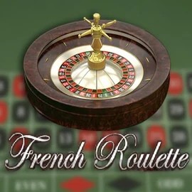 French Roulette (BGaming) logo by BGAMING O'Reels Casino UK