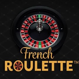 French Roulette (NetEnt) logo by NetEnt O'Reels Casino UK