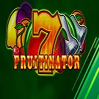 Play Fruitinator Jackpot King slot by Blueprint Gaming on reelsoncasinoo.com