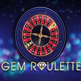 Gem Roulette online slot from iSoftBet – play at reelsoncasinoo.com