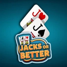 Enjoy Jacks or Better (Red Rake Gaming) by Red Rake Gaming – logo hosted on reelsoncasinoo.com