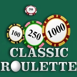Roulette – slot by OneTouch Games, featured at reelsoncasinoo.com