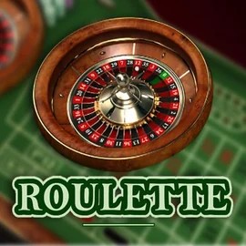 Roulette (Habanero) logo – Table Games by Habanero at O'Reels Casino UK
